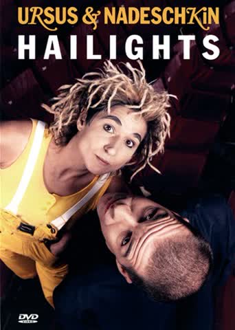 Ursus & Nadeschkin Hailights