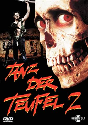 Tanz der Teufel 2