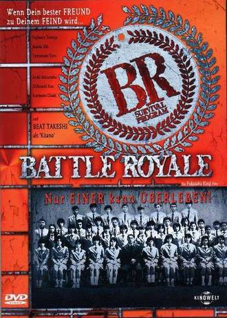 Battle Royale