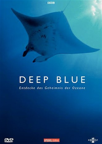 Deep Blue - Entdecke Das Geheimnis Der Ozeane