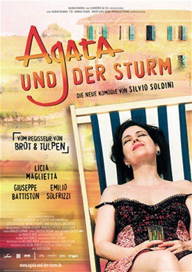 Agata Und Der Sturm