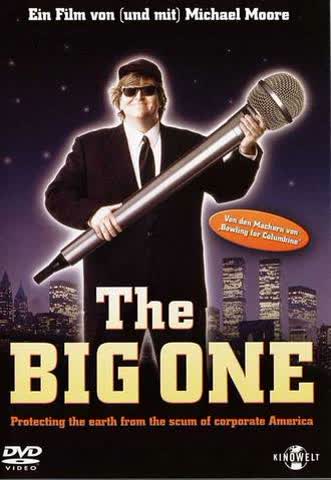 The Big One