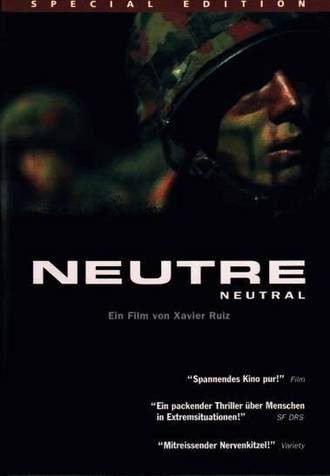 Neutre - Neutral: Special Edition