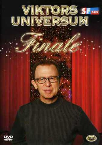 Viktors Universum - Finale