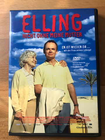 Elling - Nicht ohne meine Mutter