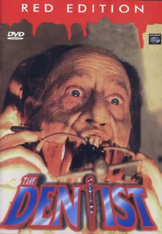 The Dentist - Red Edition (Import)