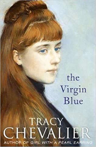 The Virgin Blue