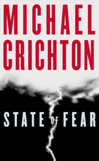 State of Fear.