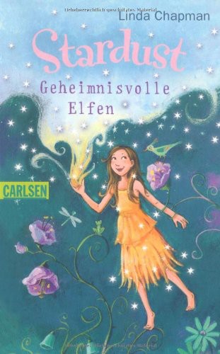 Stardust: Stardust - Geheimnisvolle Elfen: Doppelband: Geheimnis im Mondschein Elfenzauber