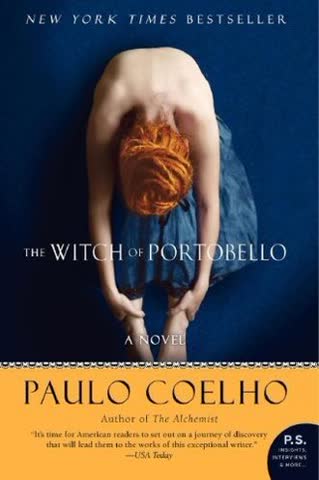 The Witch of Portobello: A Novel (P.S.)