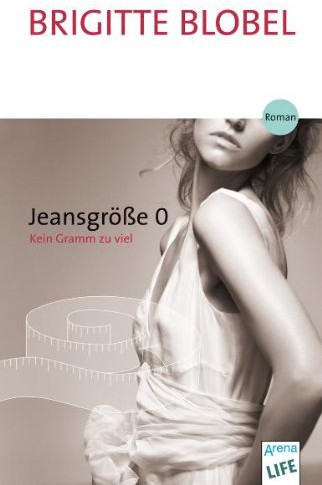 Jeansgröße 0