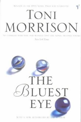 The Bluest Eye (Roman)