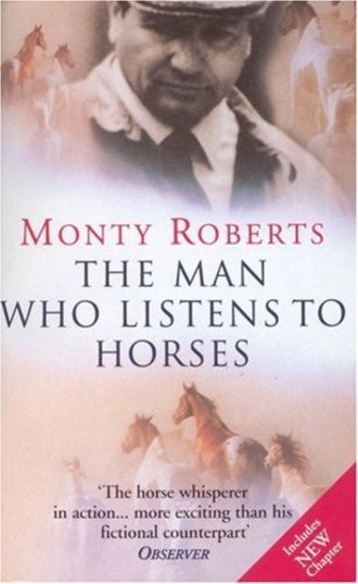 The Man Who Listens to Horses: Includes new chapter!