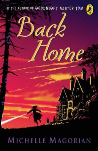 Back Home (Puffin Books)