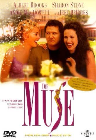 Die Muse