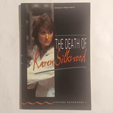 The Death of Karen Silkwood (Oxford Bookworms)