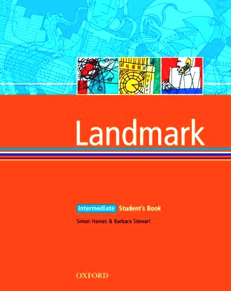 Landmark, Intermediate, Student's Book