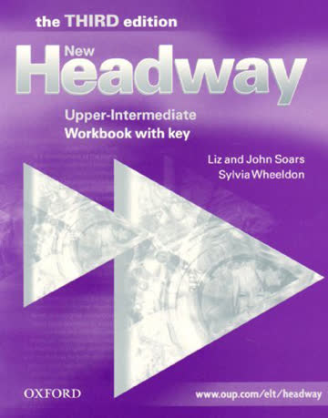 New Headway: Workbook (With Answers) Upper-Intermediate l