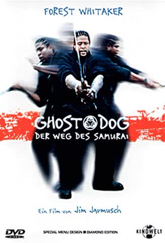 Ghost Dog - Der Weg des Samurai