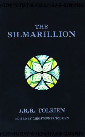 The Silmarillion.