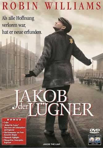 Jakob, der Lügner