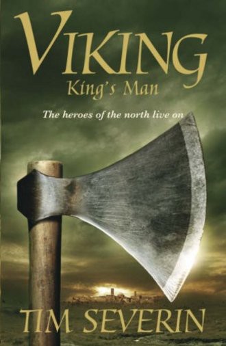 King's Man: 3 (Viking Trilogy)