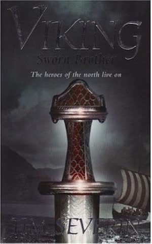 Viking. Sworn Brother. (Pan)