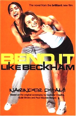 Bend it Like Beckham. (Bite) (Hodder Children's Books)