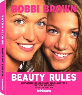 Beauty Rules
