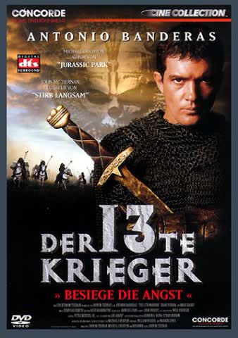 Der 13te Krieger