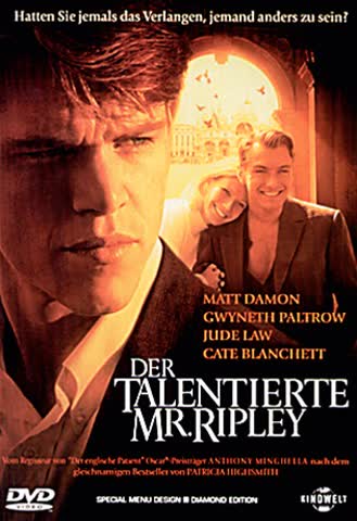 Der talentierte Mr. Ripley