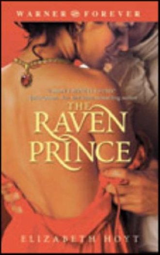 The Raven Prince (Warner Forever)