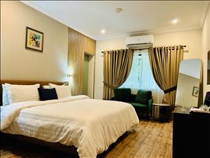 Hotel One Mall Road Lahore