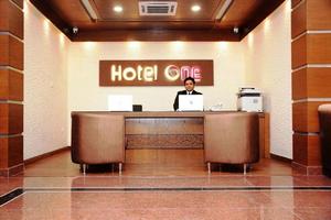 Hotel One Lalazar Multan hotel in Multan