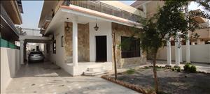 Mulberry Guest House F-11