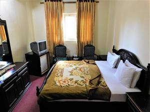 Milton Guesthouse