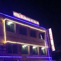 Hotel Islamabad Metro Inn