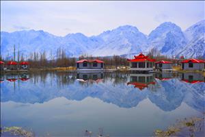 Fairy Land Resort Skardu hotel in Skardu