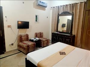 Infinity Hotel  hotel in Lahore