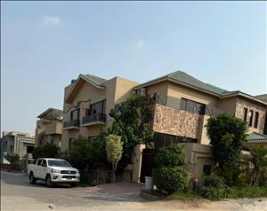 Sundas Lodge