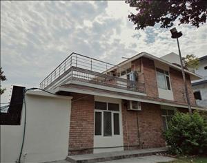Qaya Guest House