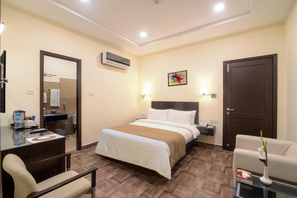 Room Image