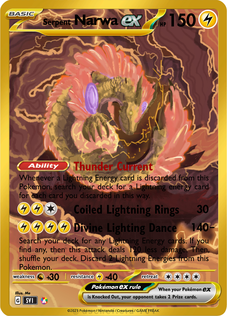 SOMABITO mountain cup凪サイドロゴyangraver Narwa - Bobb | Pokécardmaker.net