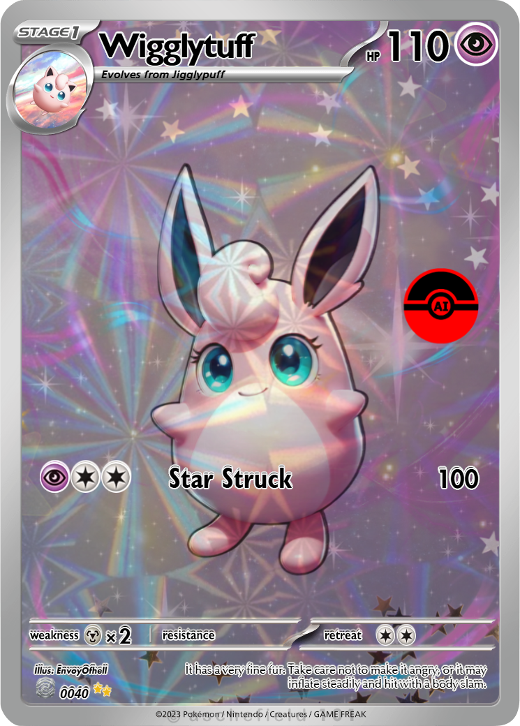 Wigglytuff EnvoyOfHell