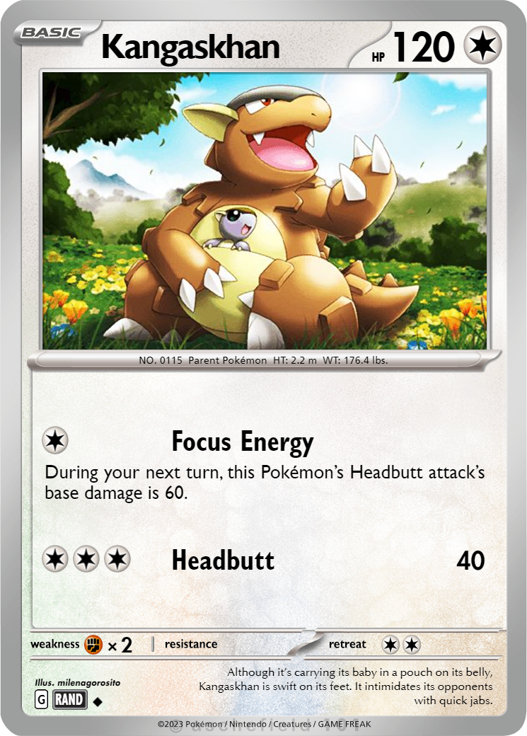 KochaNポケモンカセット集 Viewing Audio - PocketMonsters.Net