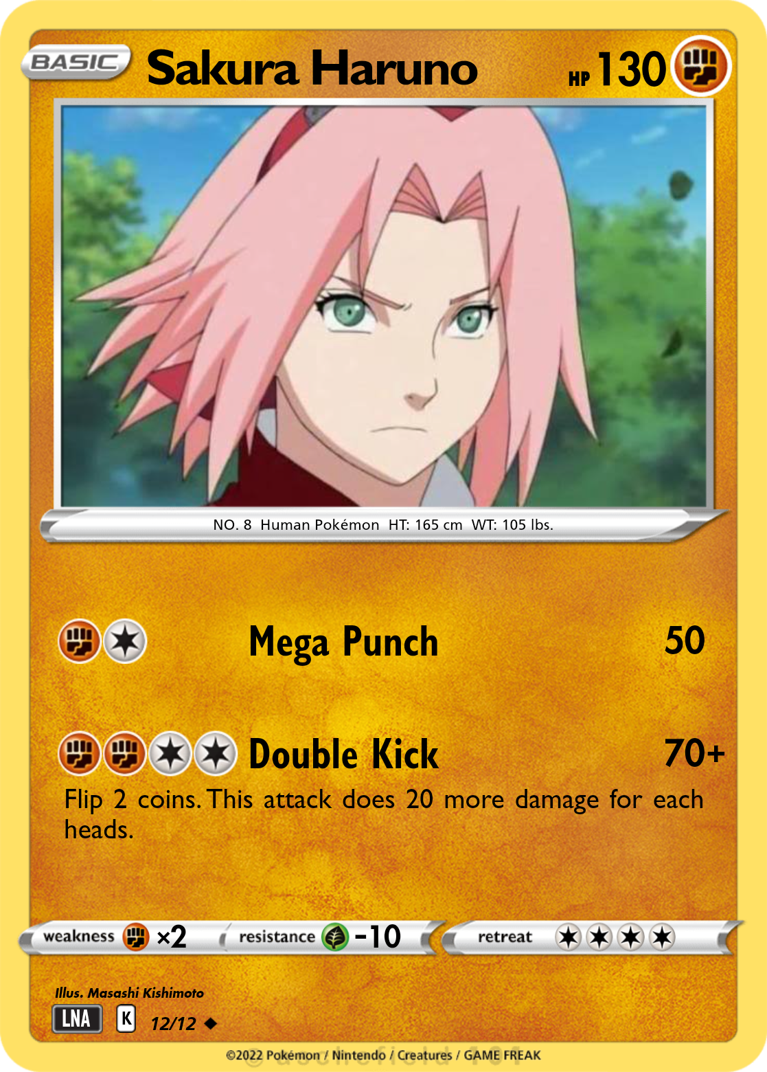 ※sakuratata S.H.FIGUARTS Sakura Haruno -The defeat of the master- Naruto