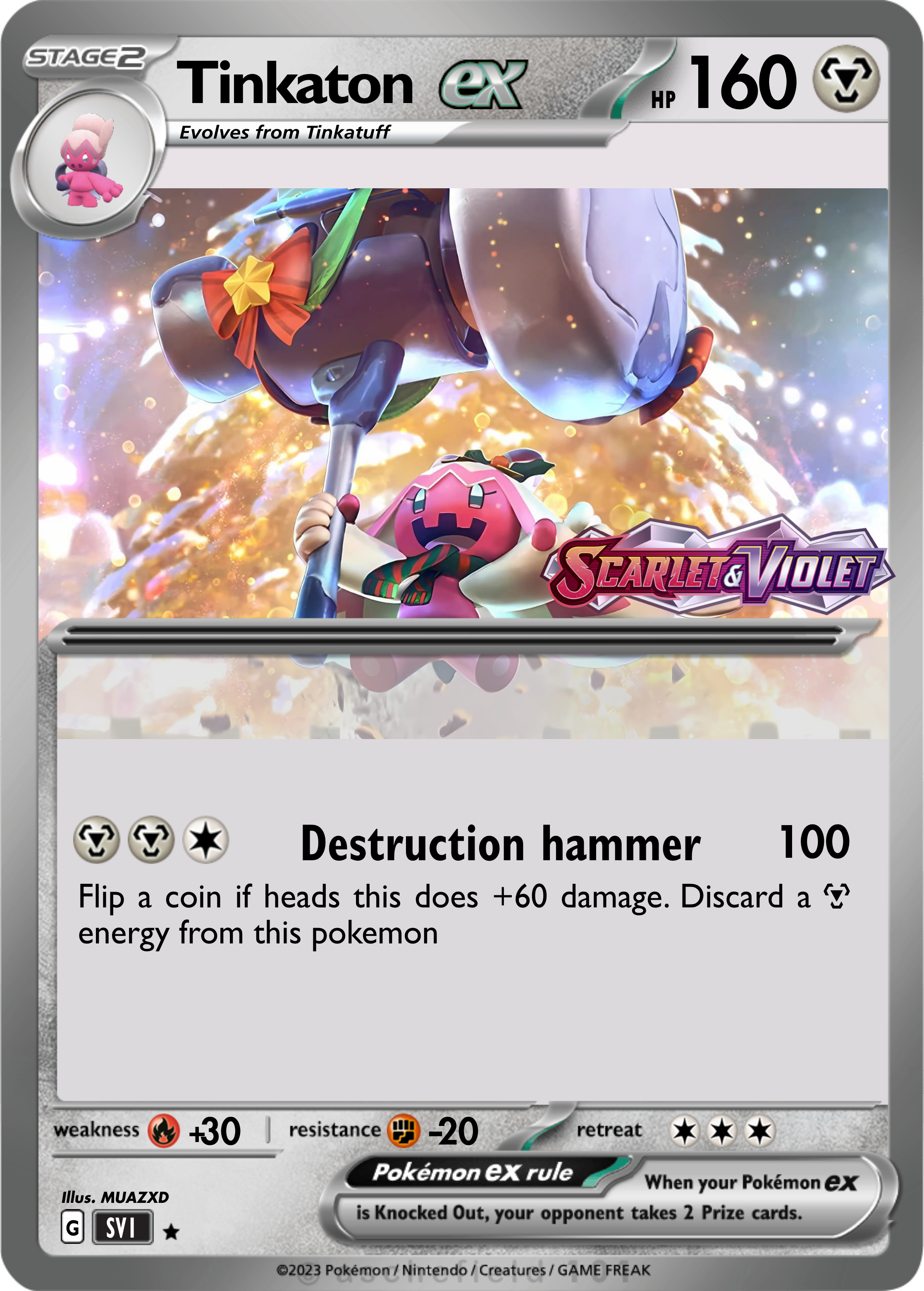 ポケモン - damage design Acrylic Damage Counter Tokens Ver. 2 Pokemon Center Japan