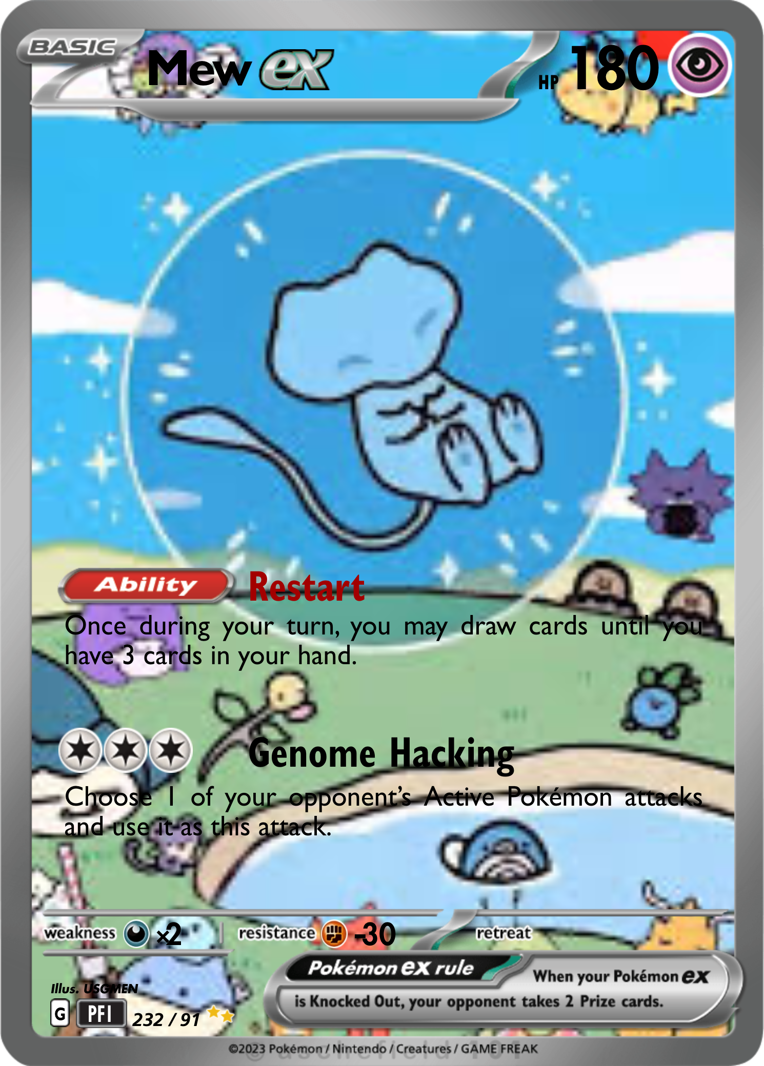 NZFpkmcards | Pokécardmaker.net