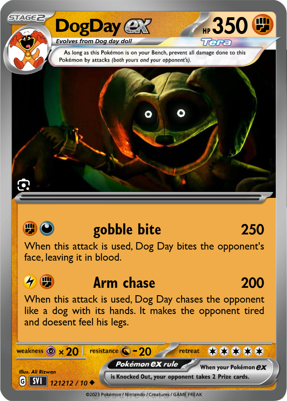 DogDay aliandmehmad111