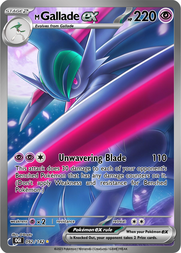 ポケモン - damage design Pokemon XY BREAKPoint Reverse Holo Secret Rare Full Art